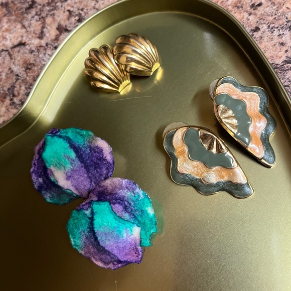 Assorted Beaded Jewelry Collection - Picture 7 of 8